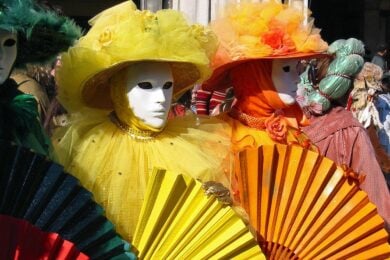 Carnevale di Nova Levante 2026: quando, dove e info