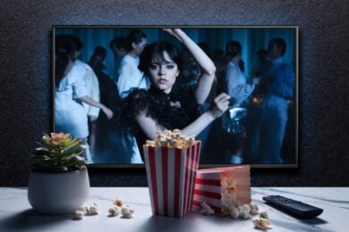 Wednesday 2: dove si trovano realmente i luoghi che hanno reso la serie così inquietante