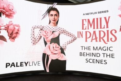 Non è un semplice viaggio: è la nuova mania nata da Emily in Paris