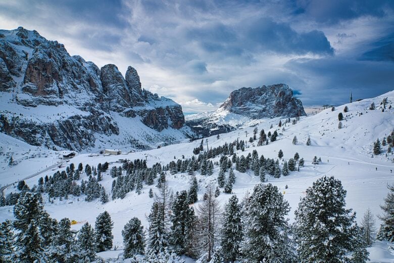 Dolomiti