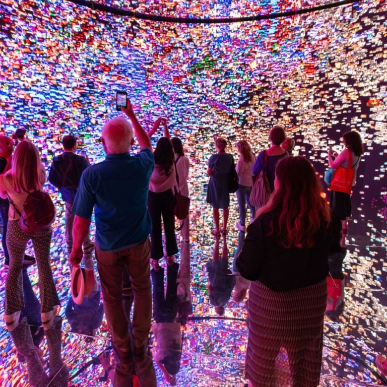 Galleria digitale Gorizia