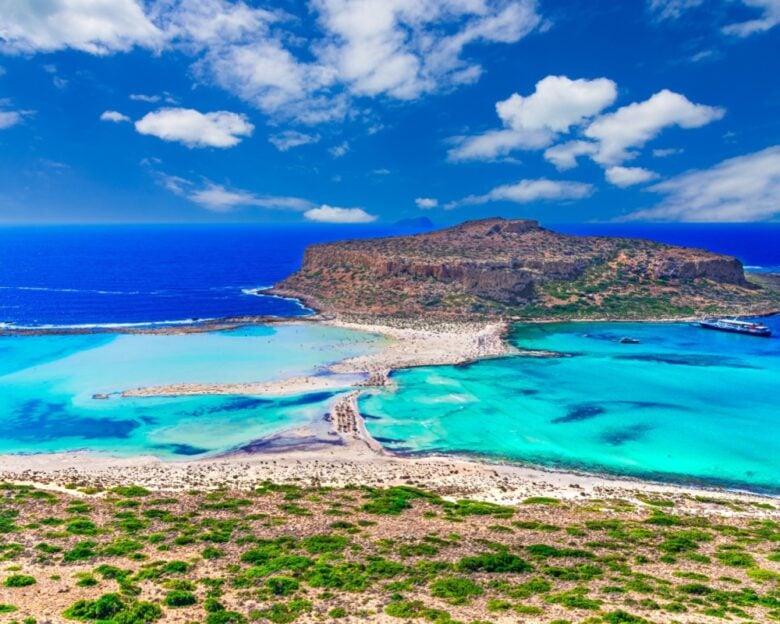 Isola Creta