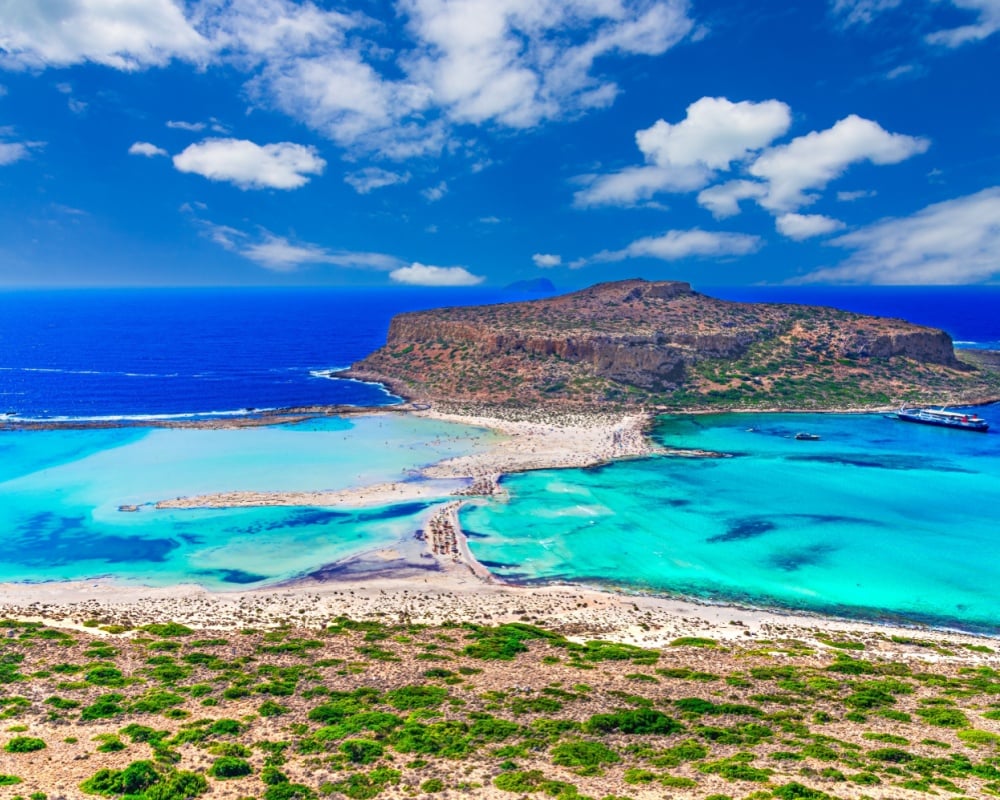 Isola Creta