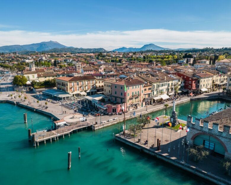 Lazise