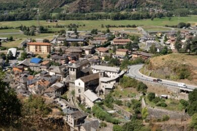 Carnevale di Verrès 2026: quando, dove e info