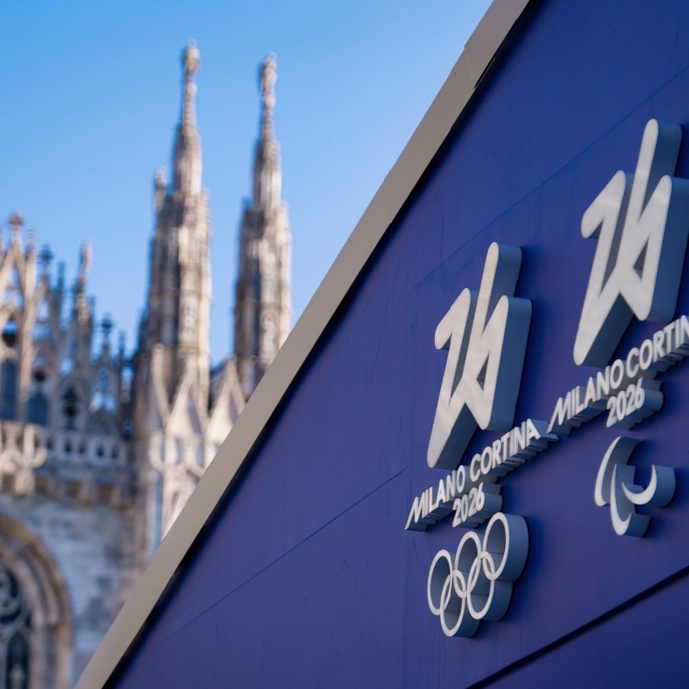 Milano Cortina 2026