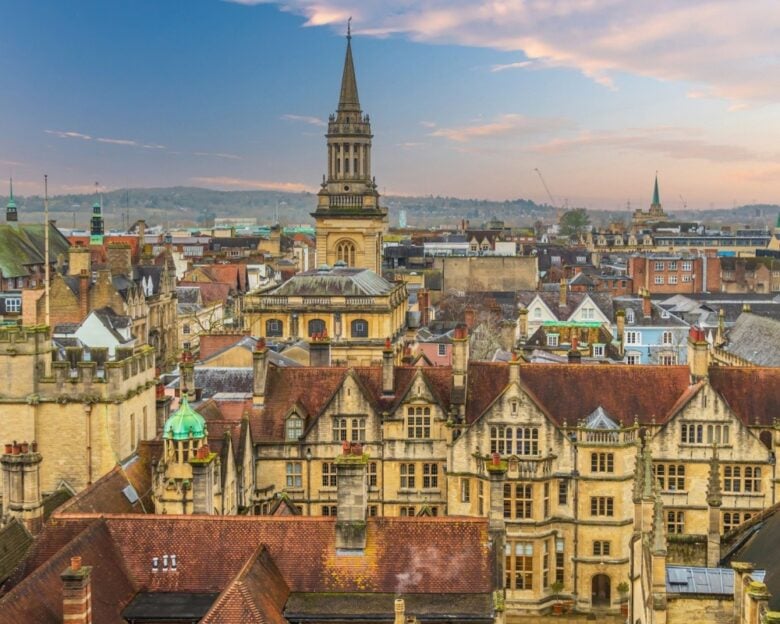 Oxford
