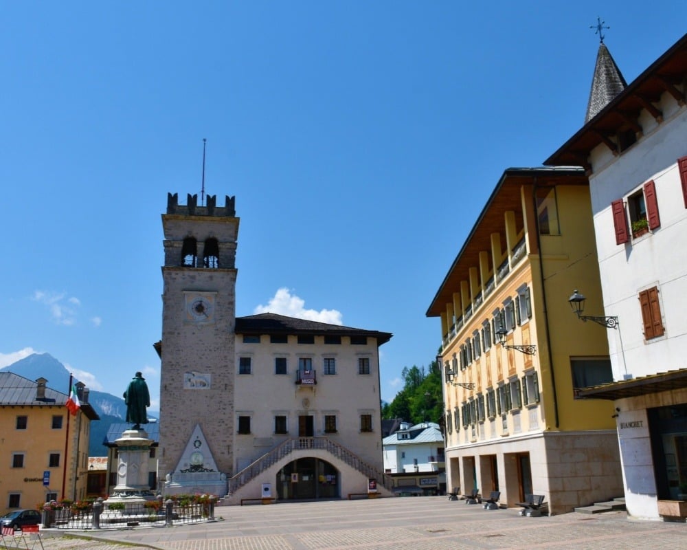 Pieve di Cadore