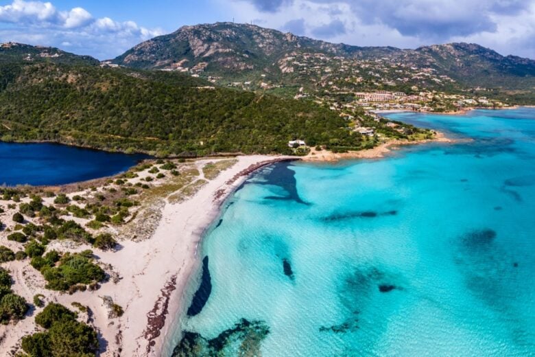Porto Cervo Sardegna
