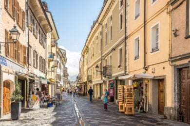 Fiera di Sant’Orso 2026 di Aosta: quando, dove e info