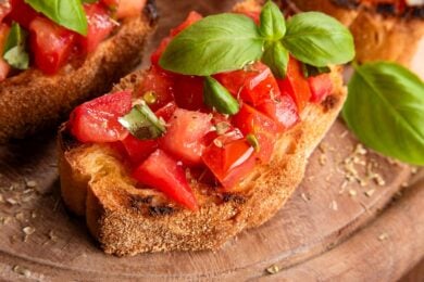 Sagra della Bruschetta 2026 di Casaprota: dove e quando