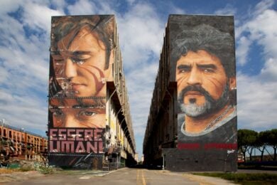 Viaggio immersivo tra i luoghi più iconici della famosa serie: scopri la Napoli crime