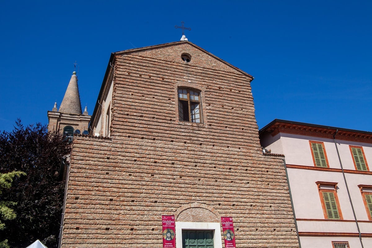 Cervia,City,Of,Ancient,Salt,Port,Medieval,City,On,The