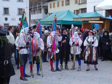 La Zinghenesta 2026: info, dove e quando