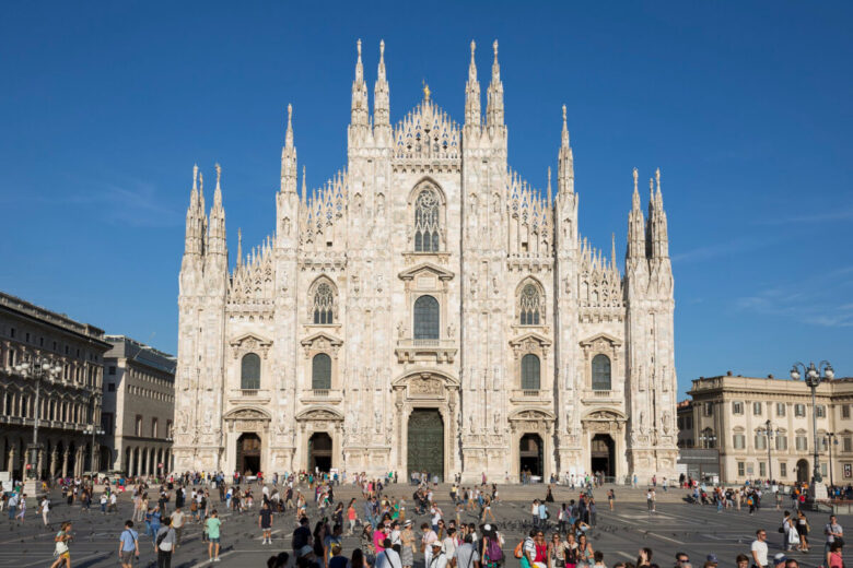 Duomo di Milano