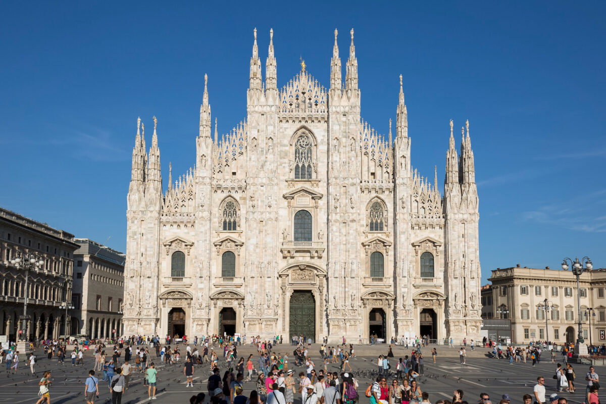Duomo di Milano