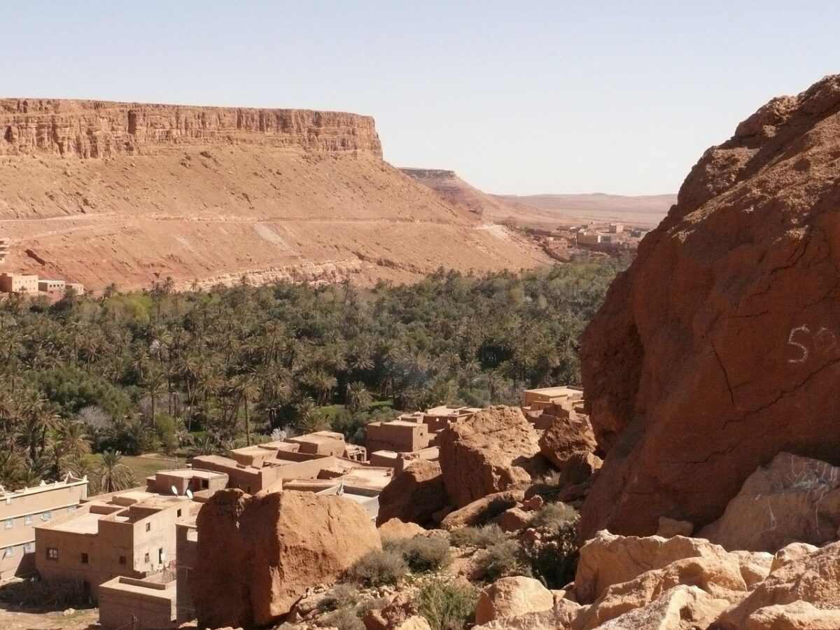 Marocco
