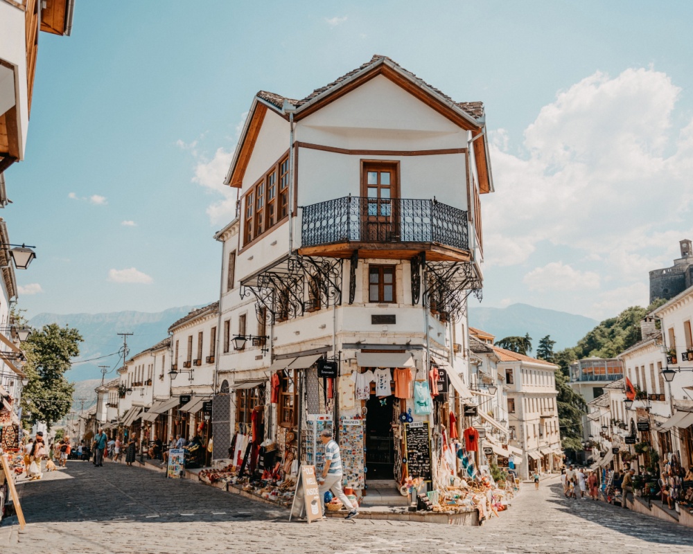 Albania