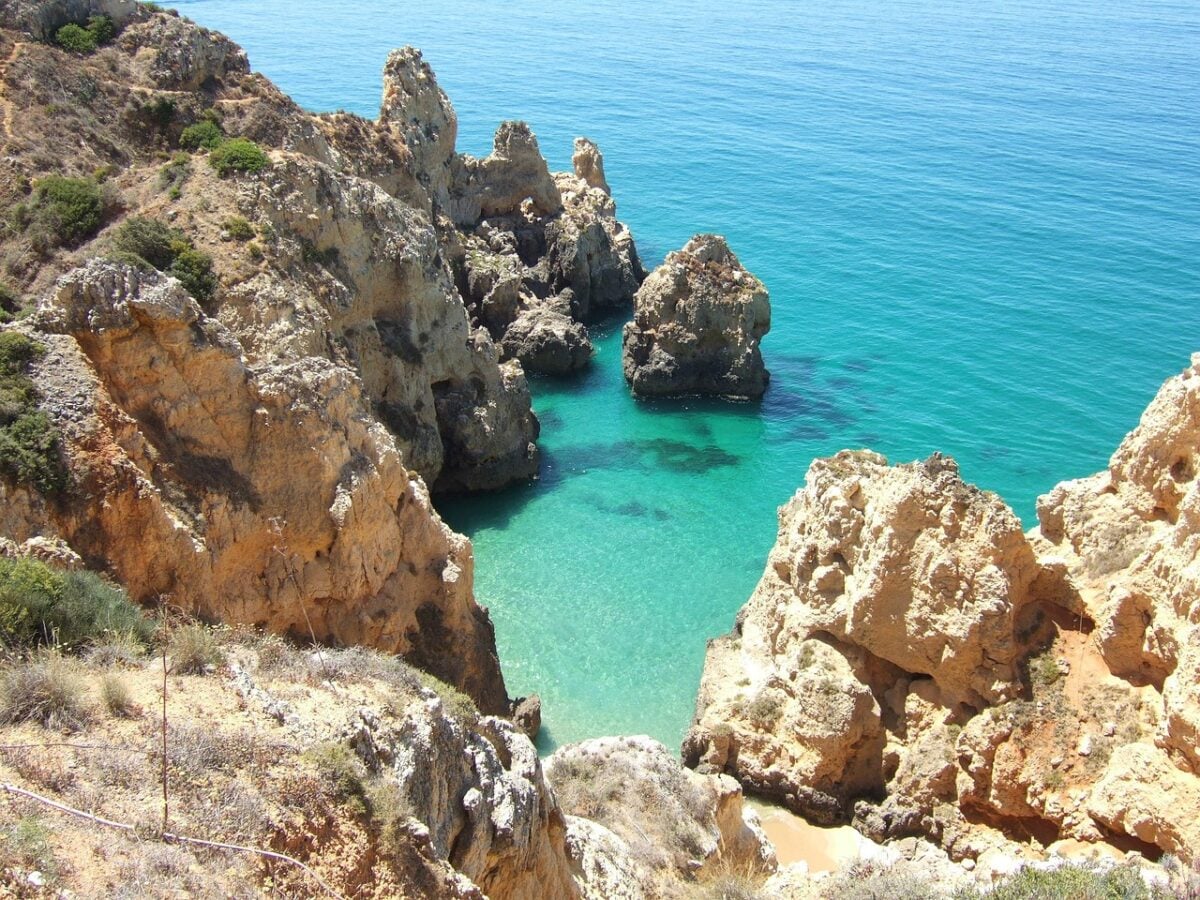 Algarve