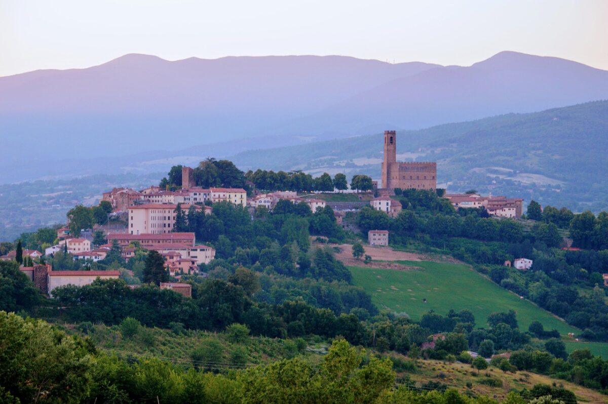 Arezzo