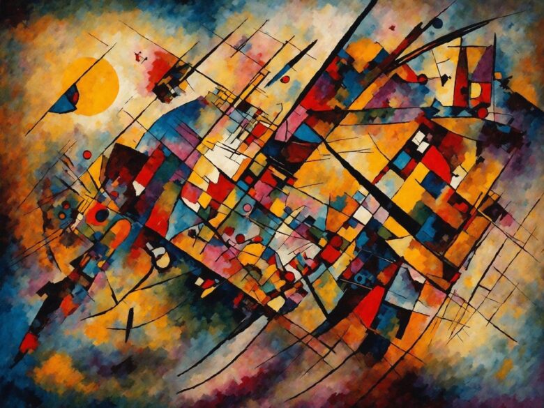 Arte, Moderna