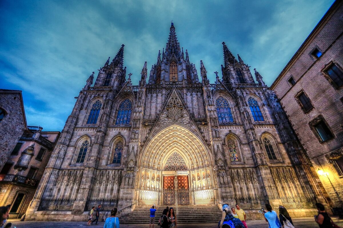 Barcellona