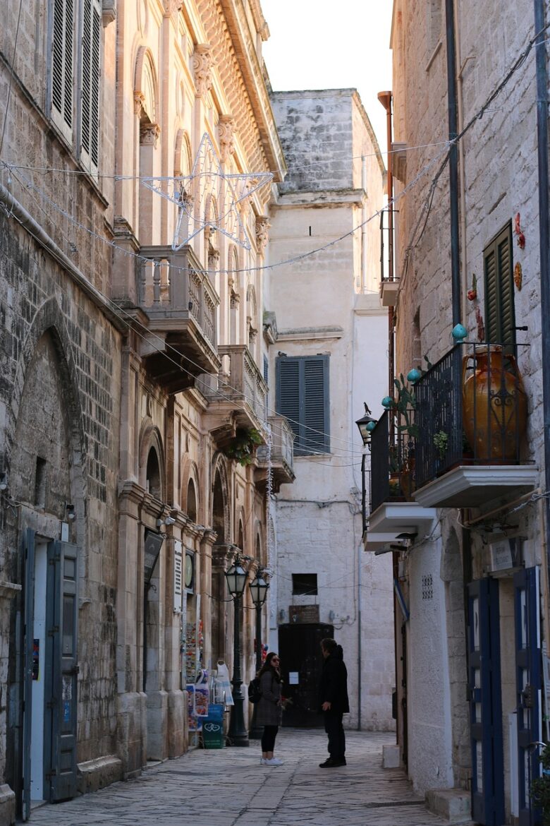 Bari