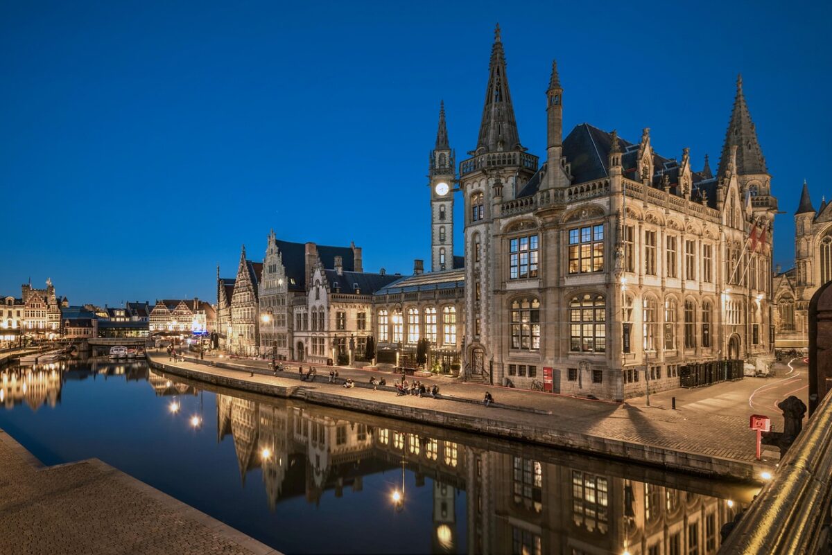 Belgio