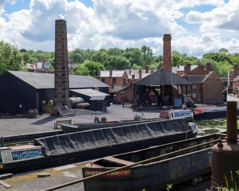 Black Country Living Museum