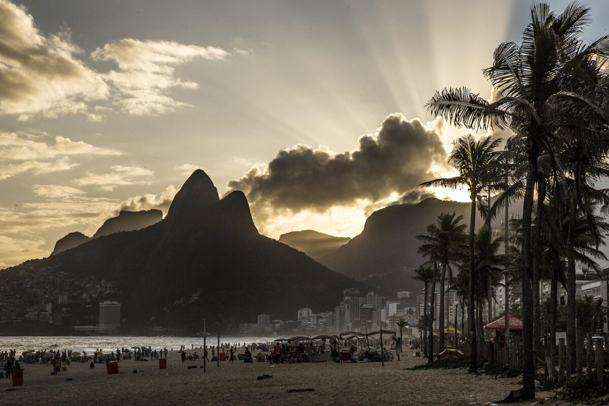 Video – Le 8 mete che stanno ribaltando il turismo mondiale ora