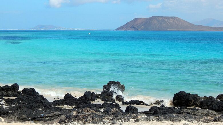 Canarie