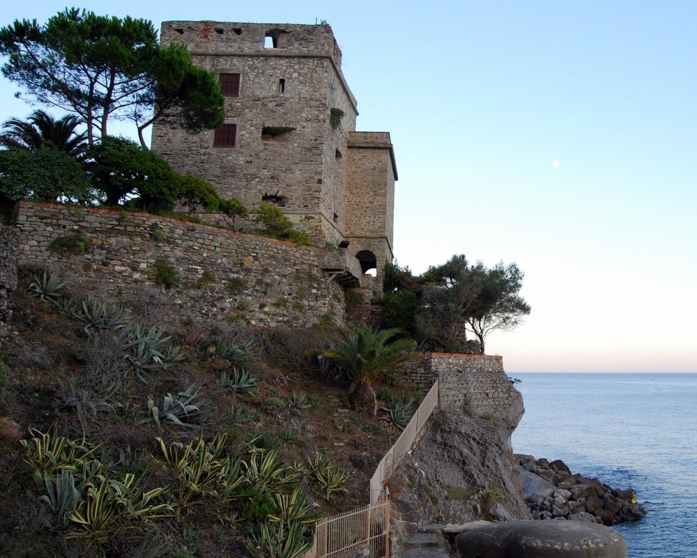 Castello Monterosso