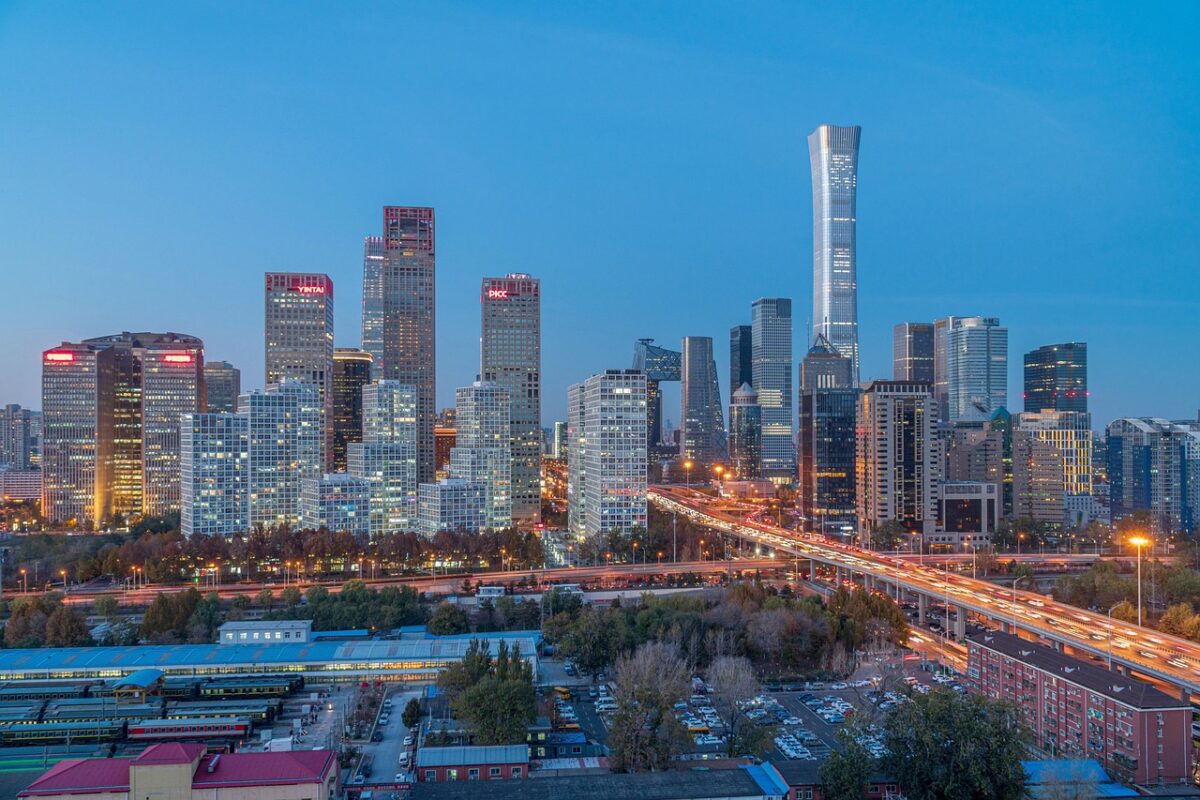 Video – Svolta storica: viaggi in Cina fino a un mese senza visto