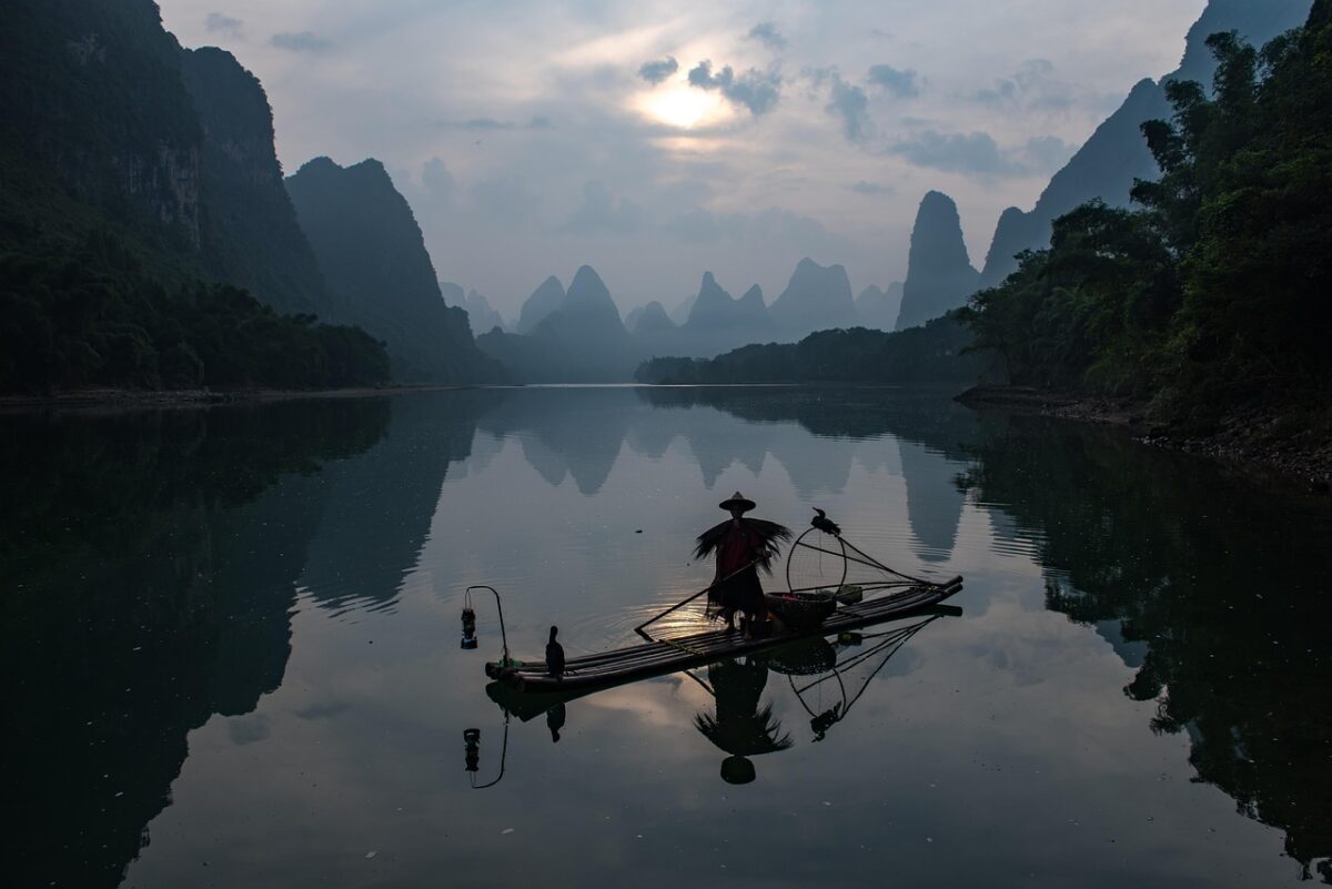 Cina