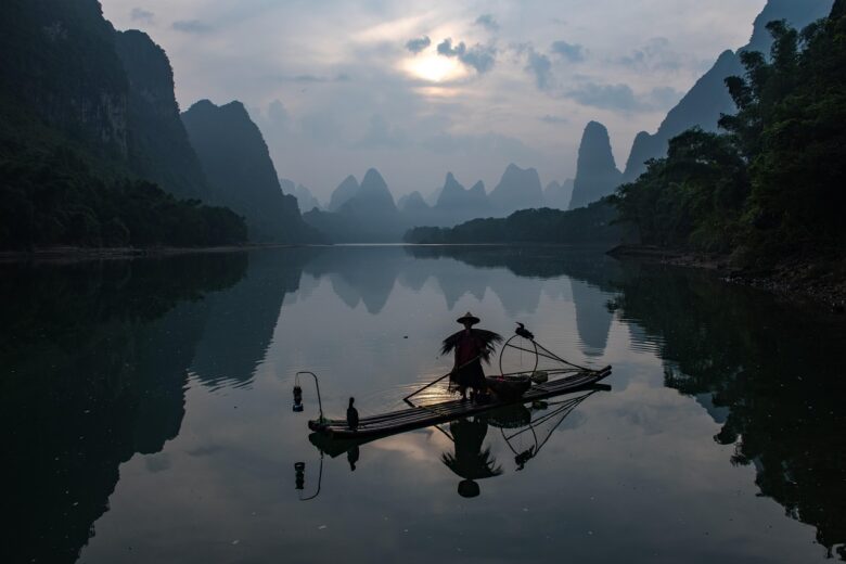 Cina