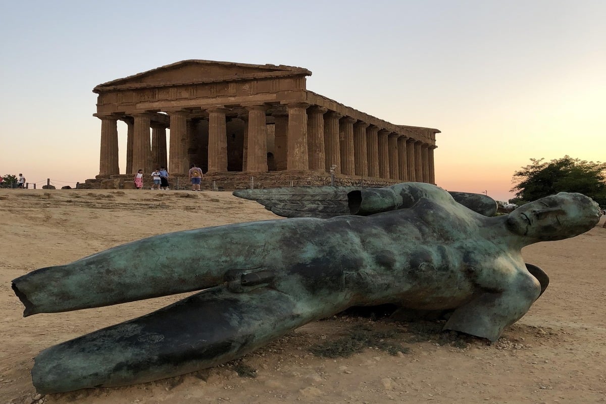 Video – Archeopass Sicilia: la svolta che rivoluziona le visite