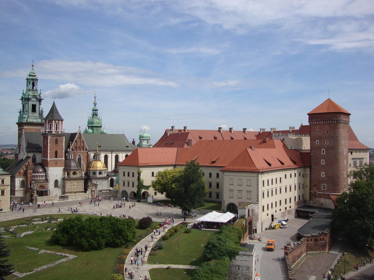 Cracovia Cracovia