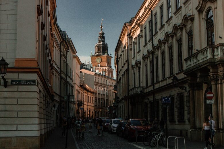 Cracovia, Tradizioni