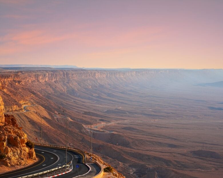 _Deserto Negev