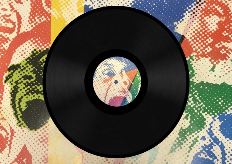 Disco, In