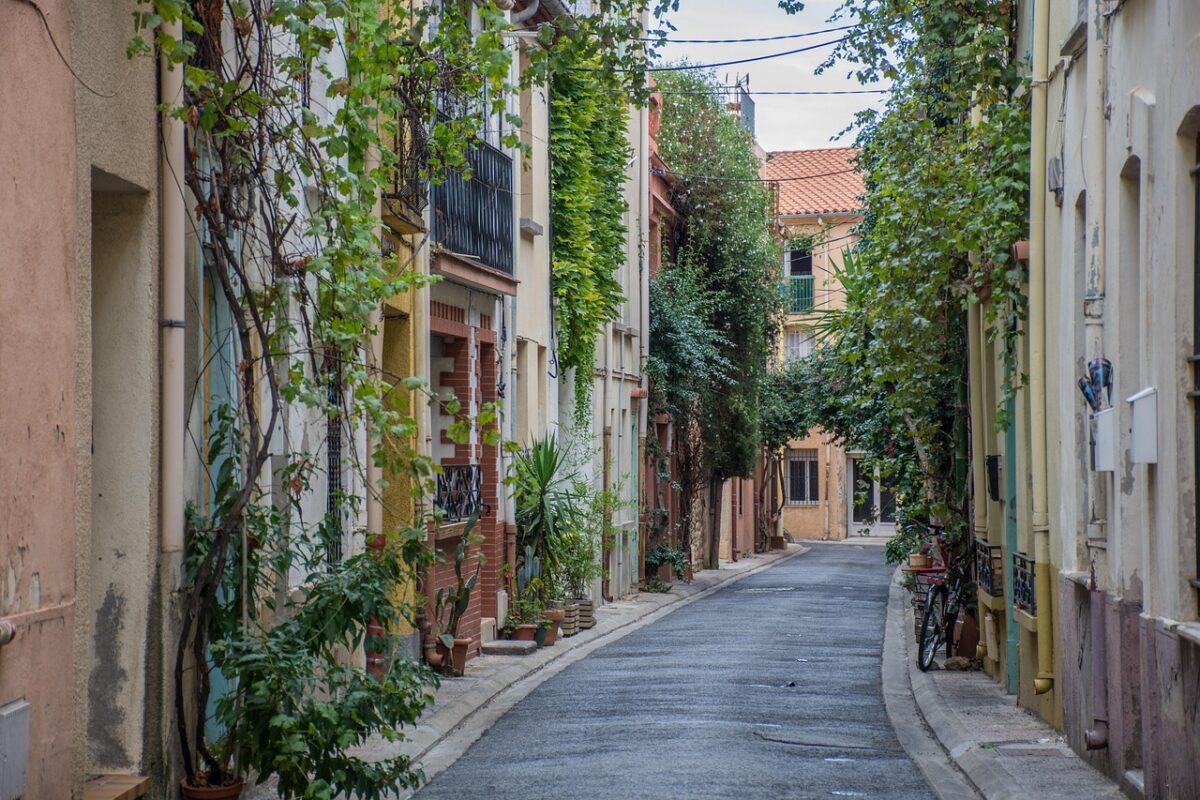 Francia