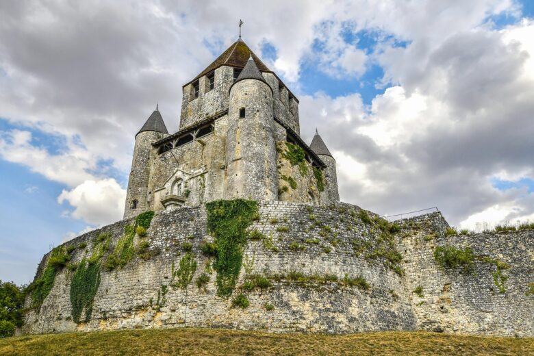 Francia