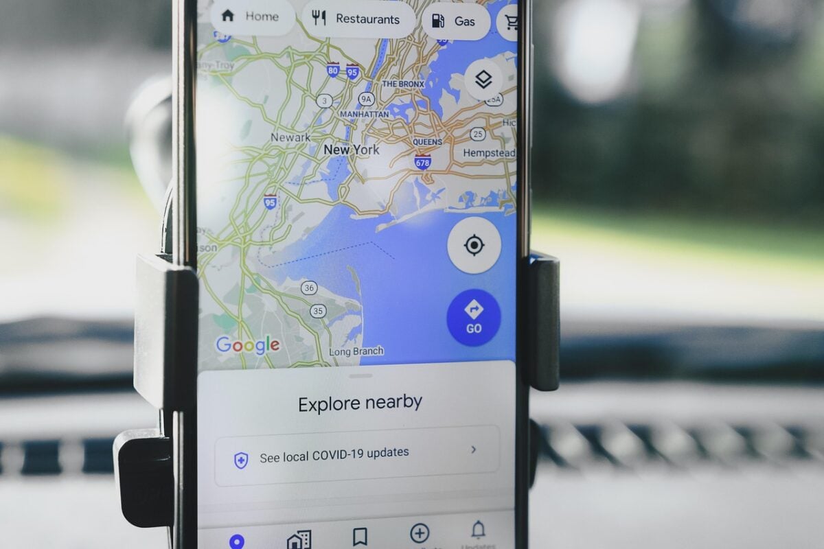 Video – Google Maps cambia ancora: la novità che tutti aspettavano