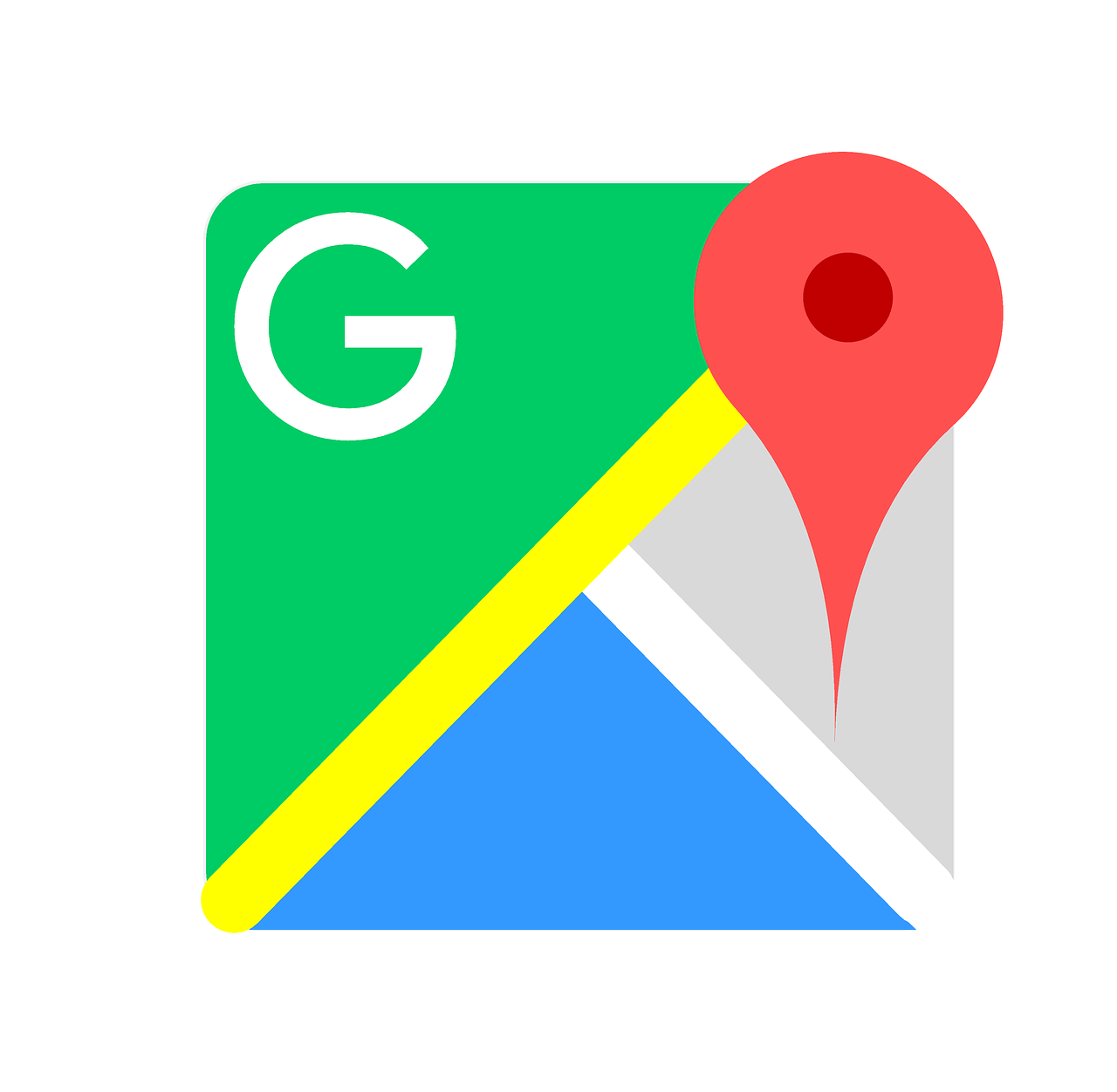 Google, Maps