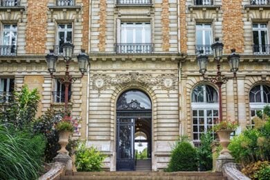 Migliori hotel al mondo 2026: uno si trova in Italia