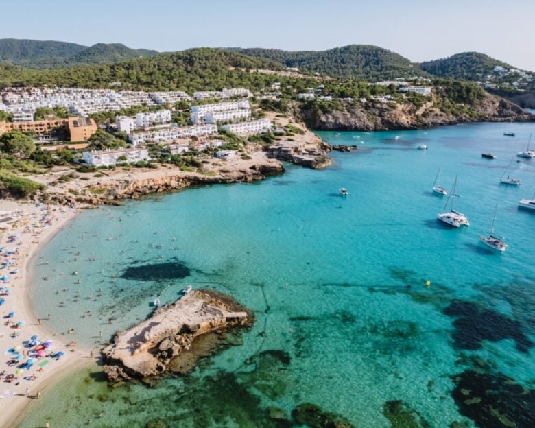 Ibiza