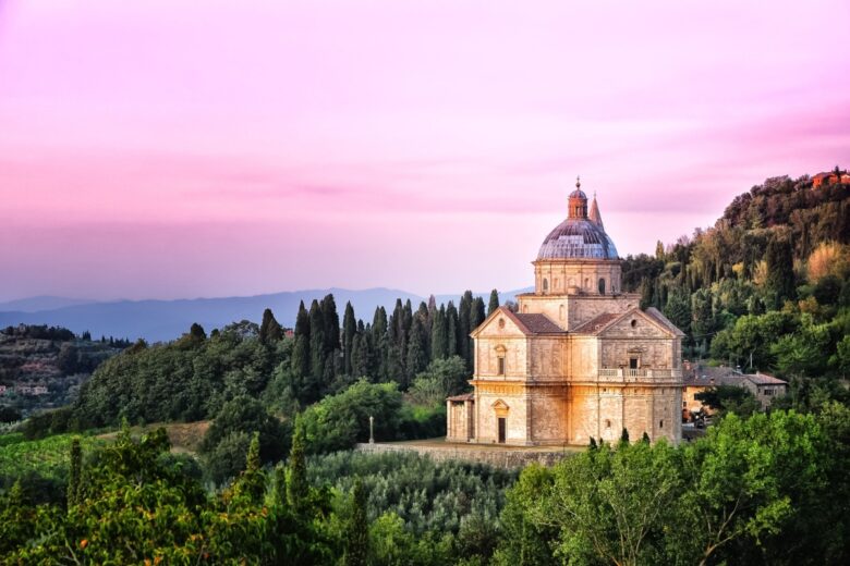 montepulciano