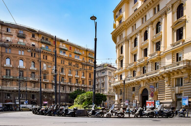Napoli
