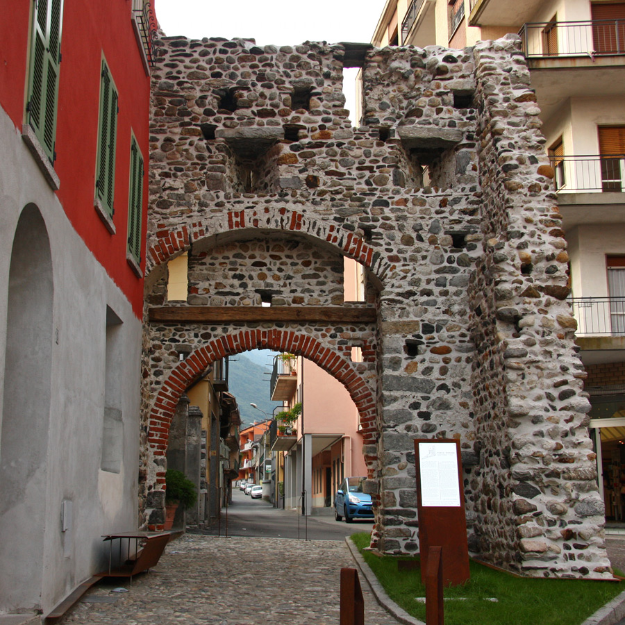 Omegna_PortaRomana