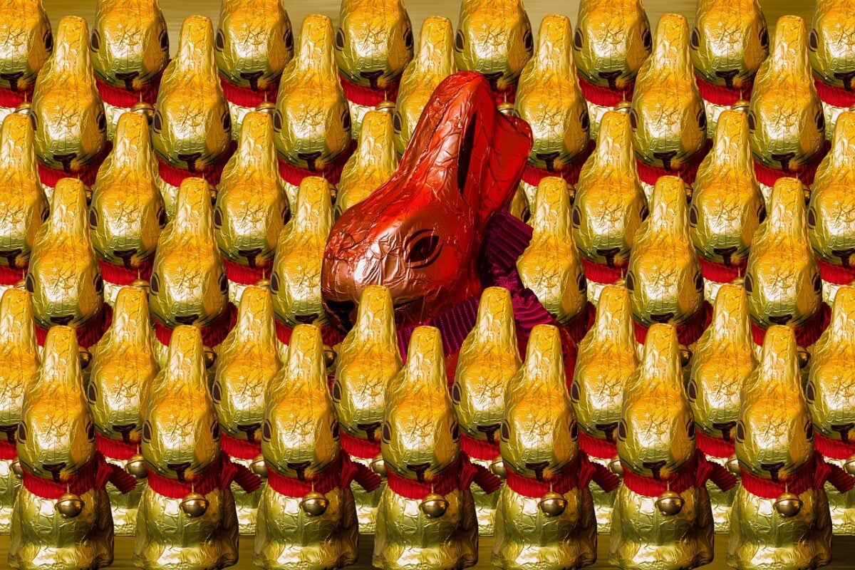 Pasqua